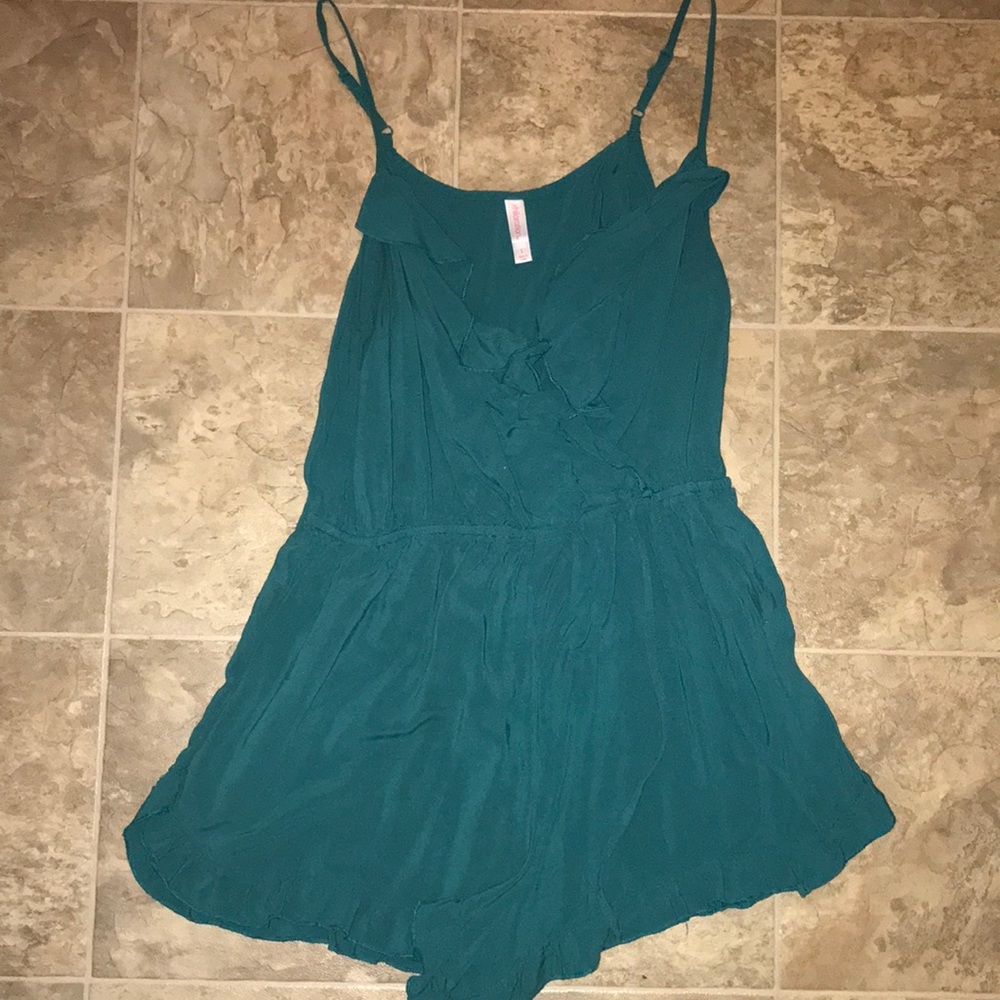 Women’s romper